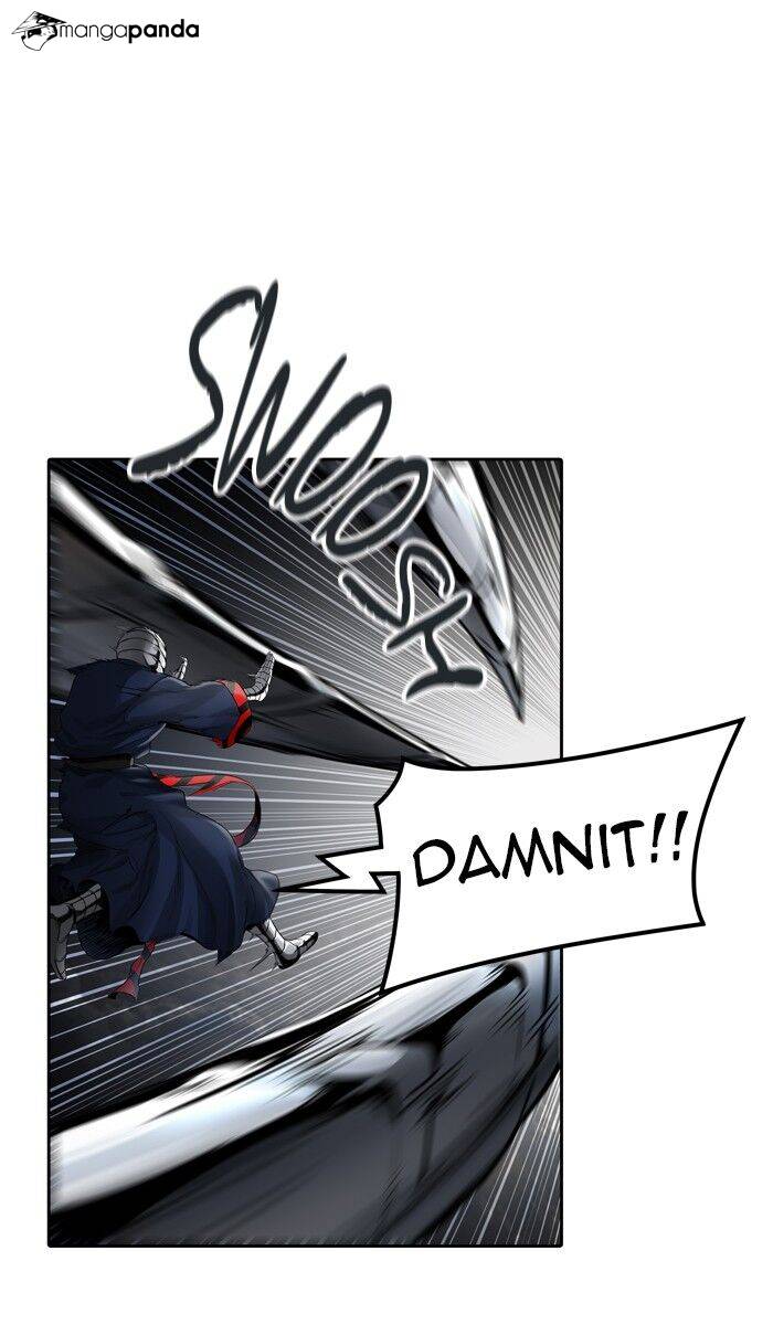 Tower of God Chapter 447 image 043